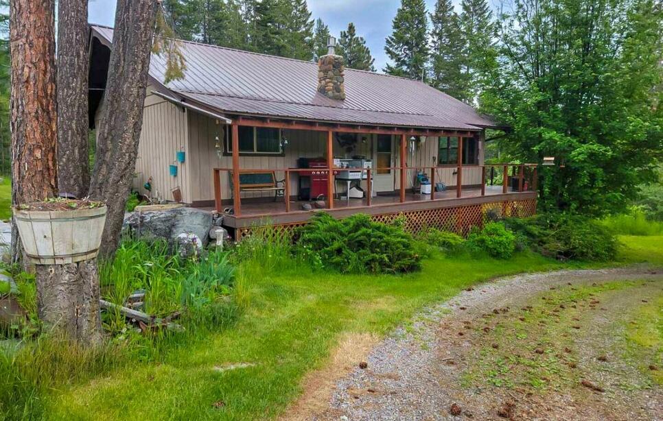 13390 Mt Highway 35, Bigfork