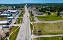 32, 40 & 48 Hedman Lane, Whitefish