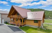 40 Coyote Canyon Road, Kalispell