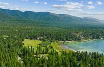 Lot 6 Sinclair Creek Road, Eureka