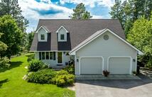 525 Country Way S, Kalispell
