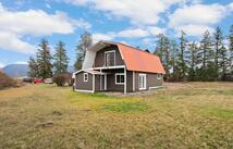 395 Hodgson Road, Columbia Falls