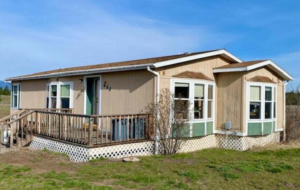 658 Revere Road, Eureka