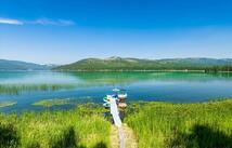 5985 Ashley Lake Road, Kila