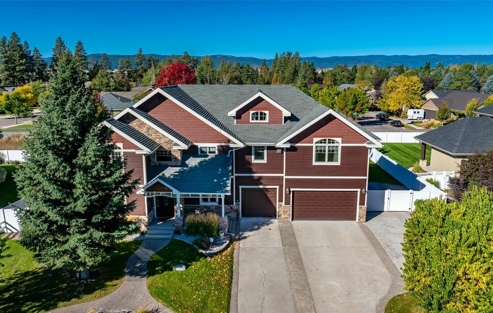 33 Glacier Circle, Kalispell