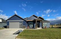 134 Lumberjack Place, Kalispell