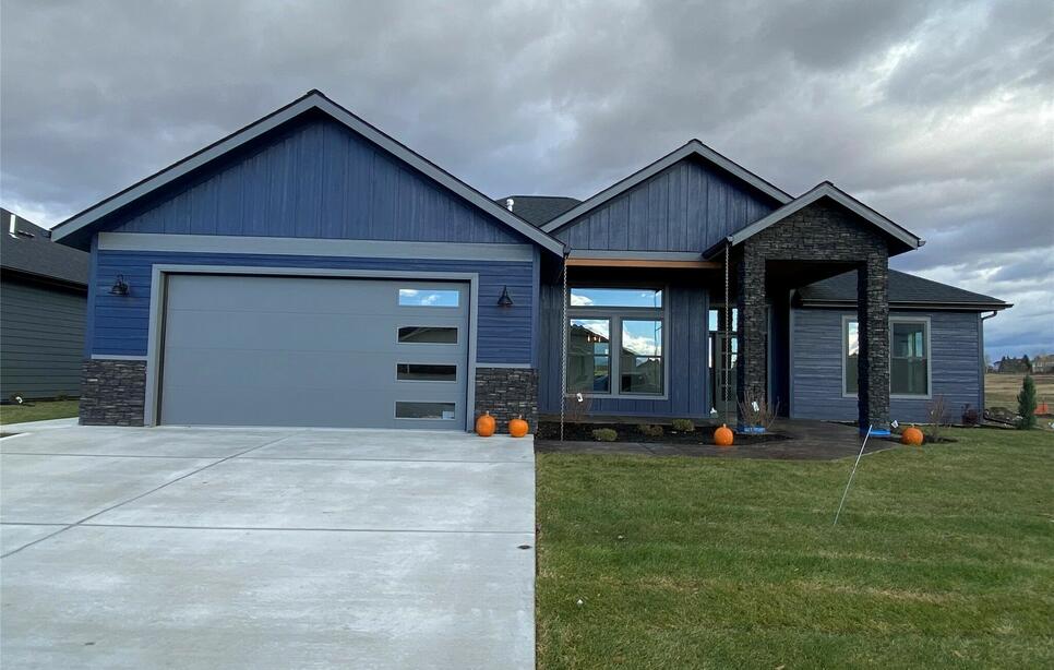 134 Lumberjack Place, Kalispell