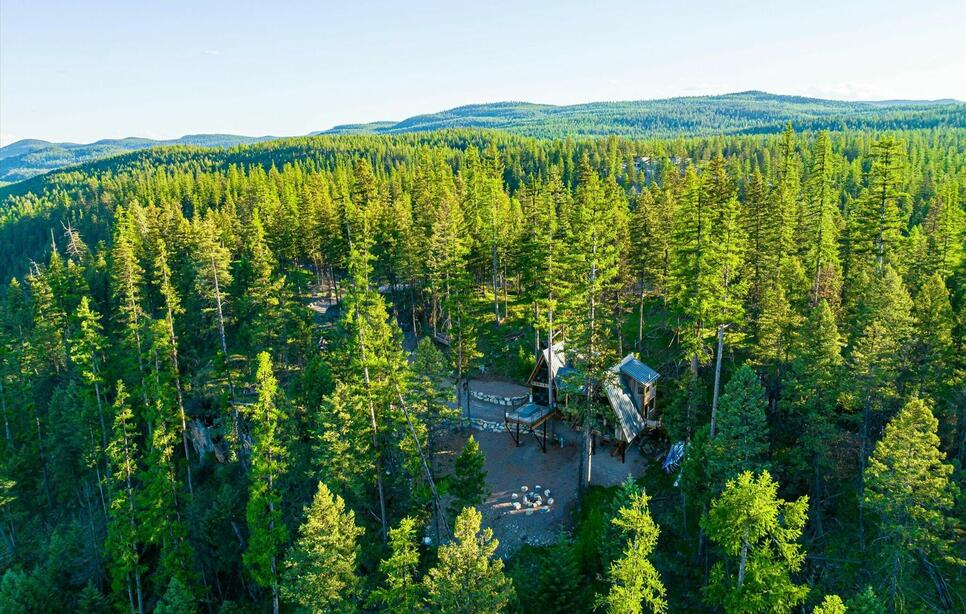 31 Forest Path Drive, Whitefish