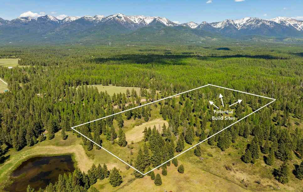 300 Lindsey Lane, Kalispell