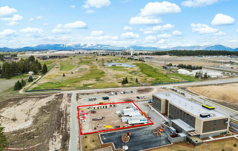 462 Rivers Edge Loop Lot 8, Kalispell