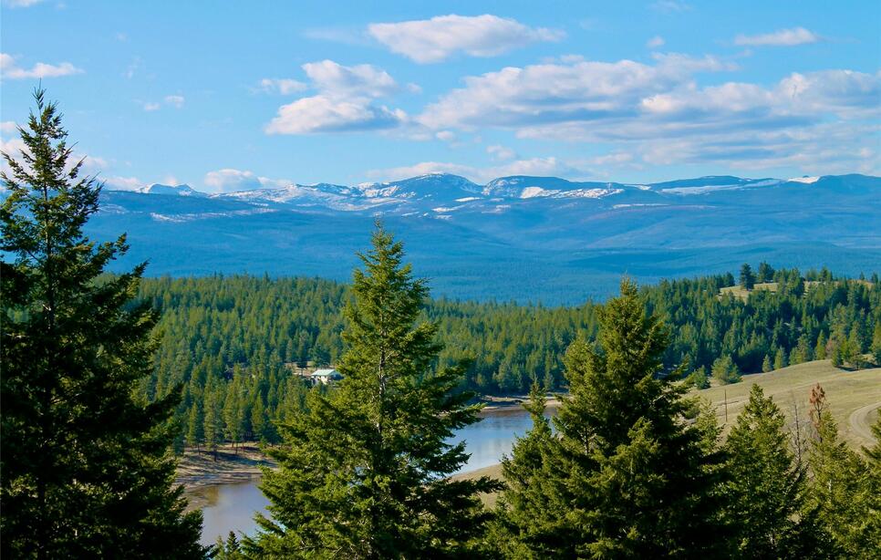 Nhn Private Drive, Rexford