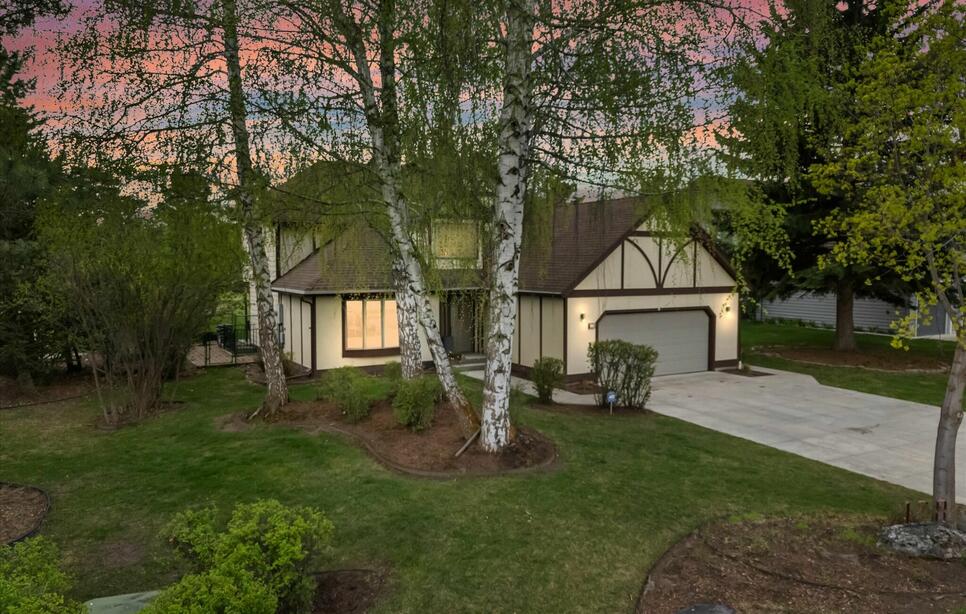 128 River View Drive, Kalispell