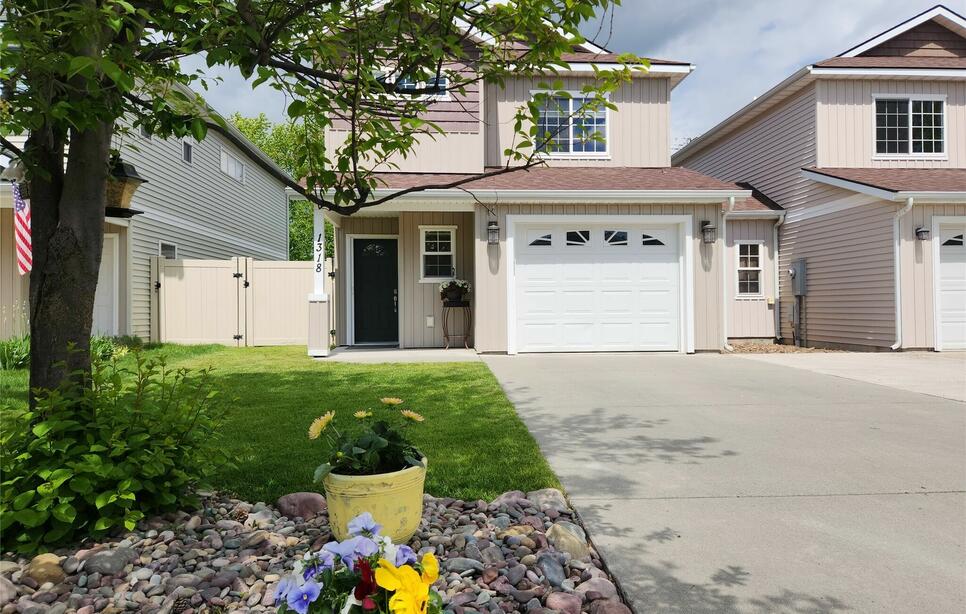 1318 Wildcat Drive, Columbia Falls