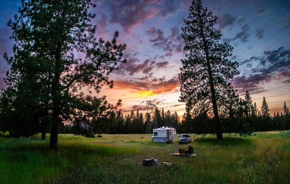 321 Monte Vista Way, Columbia Falls