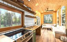 1782 Truman Creek Road, Kila