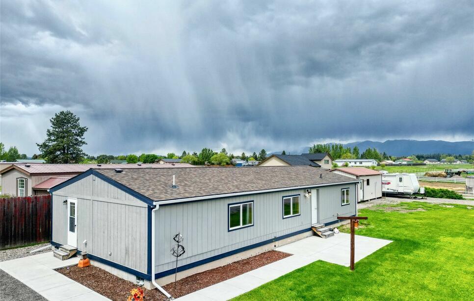 83 Sweebee Lane, Columbia Falls