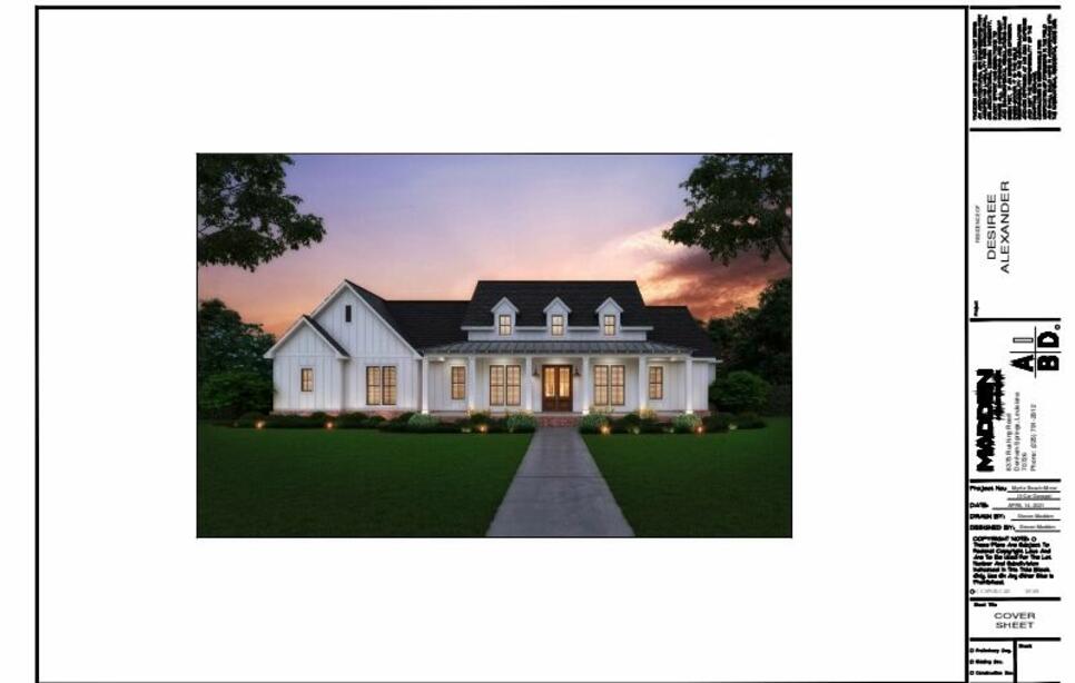 505 Kenny Road, Rexford