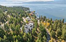 215 Whisper Ridge Drive, Bigfork