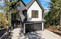 215 Whisper Ridge Drive, Bigfork