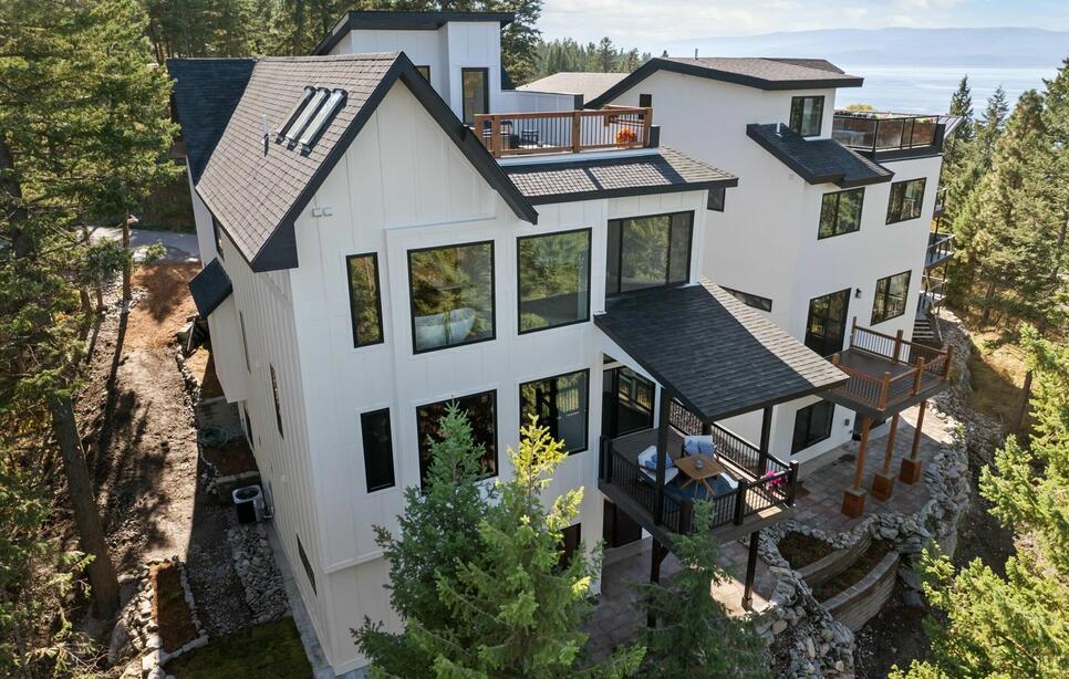 215 Whisper Ridge Drive, Bigfork