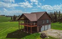 273 Game Trail, Eureka