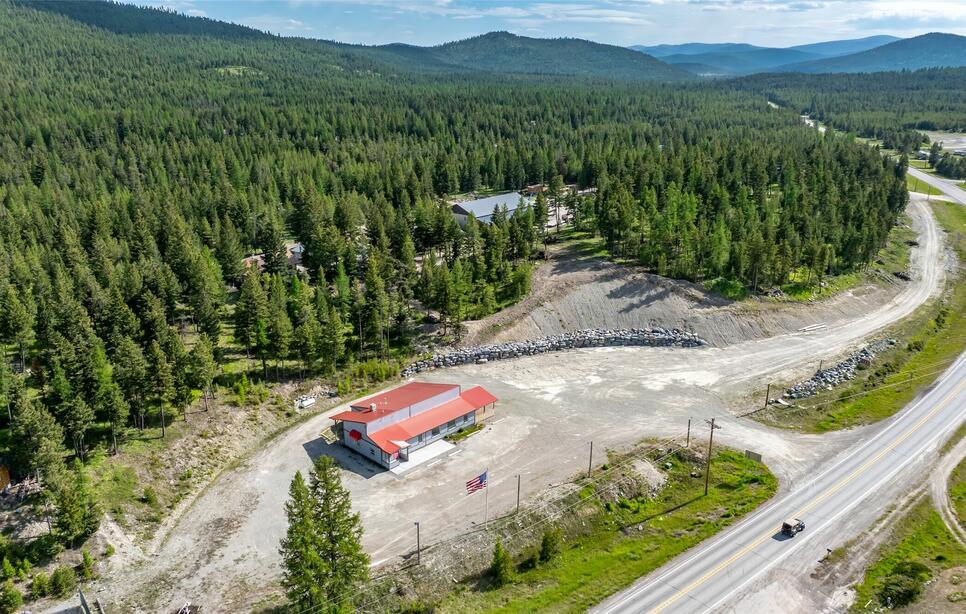 8250 Us Highway 2 W, Marion