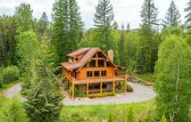 599 Talon Trail, Columbia Falls