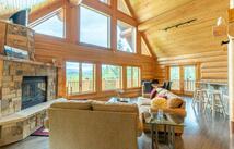 599 Talon Trail, Columbia Falls