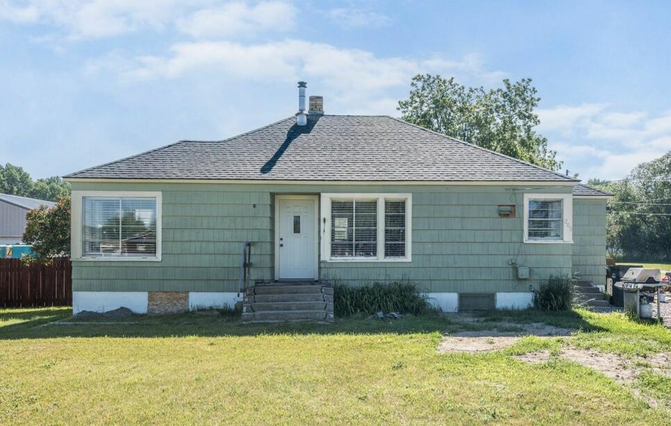 265 Caroline Road, Kalispell