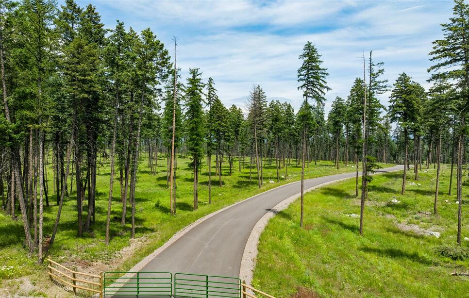 284 Layton Road, Whitefish