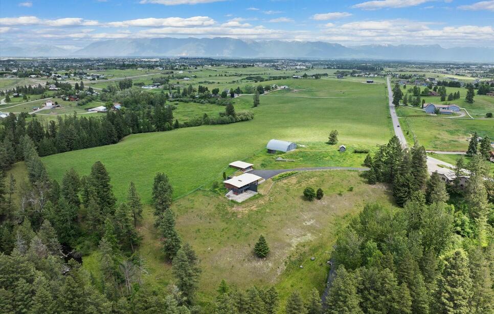 1695 Whalebone Drive, Kalispell