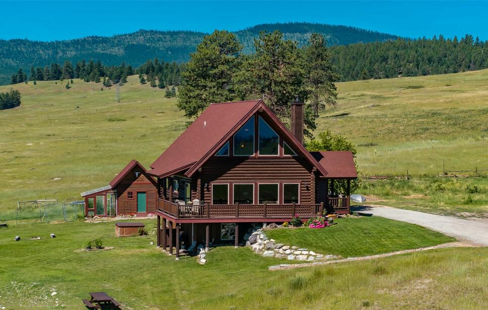 144 Kienas Road, Kalispell