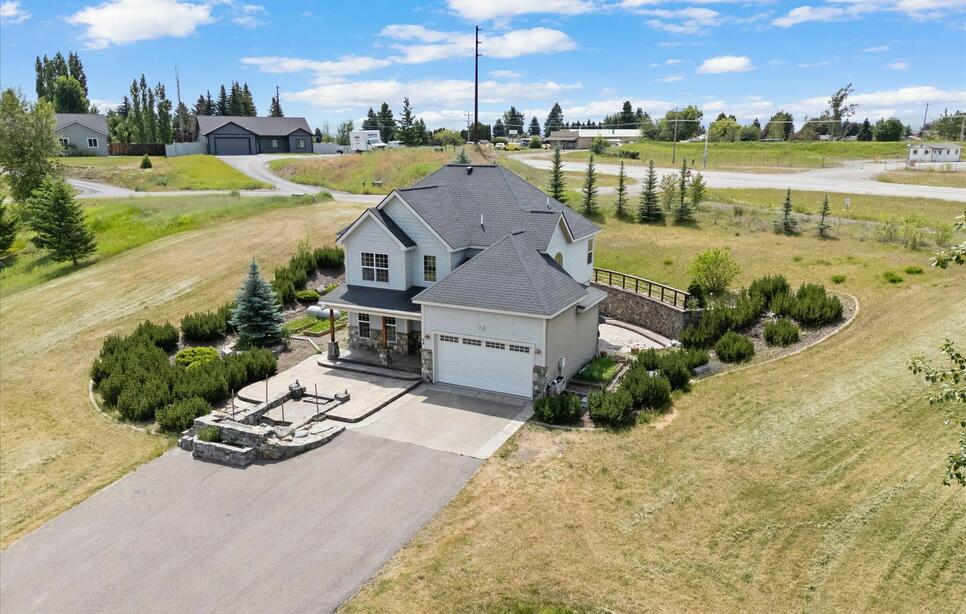 54 Bluebird Drive, Kalispell