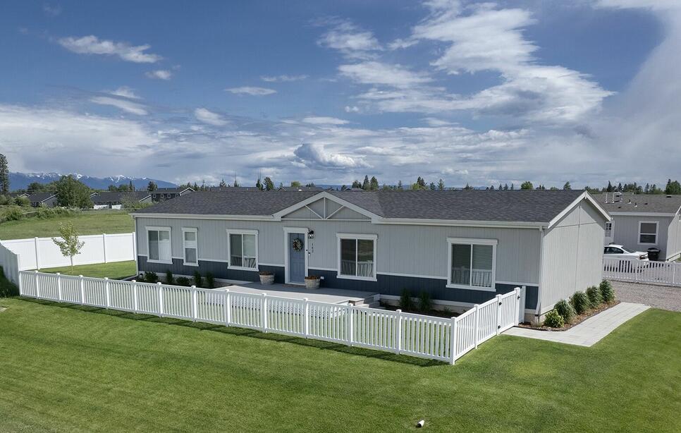 142 Otter Place, Kalispell