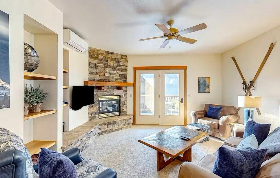 3832 Tamarack Avenue, Whitefish