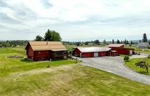 2515 Farm To Market Road, Kalispell
