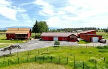 2515 Farm To Market Road, Kalispell