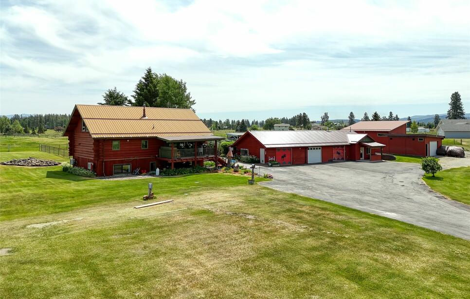 2515 Farm To Market Road, Kalispell