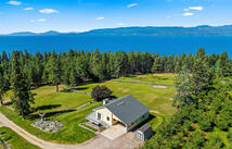 33676 Hilltop Terrace, Bigfork