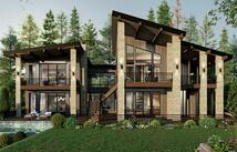 Address To Be Determined The Woodlands, Whitefish