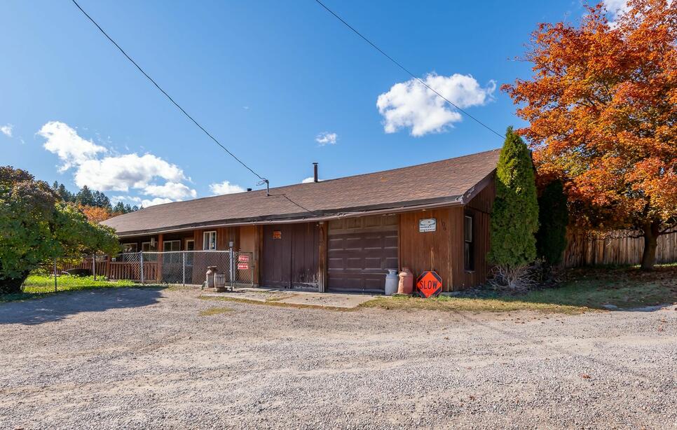 106 Swamp View Lane, Kila