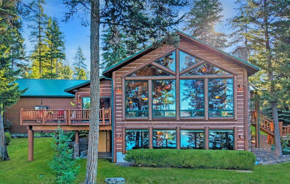 1110 Bitterroot Road, Marion