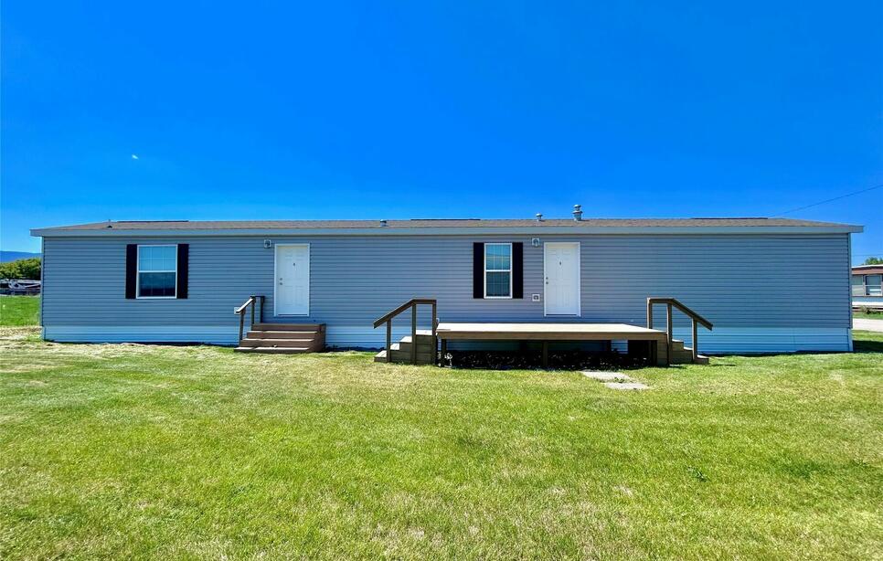 1340 Willow Glen Drive, Kalispell