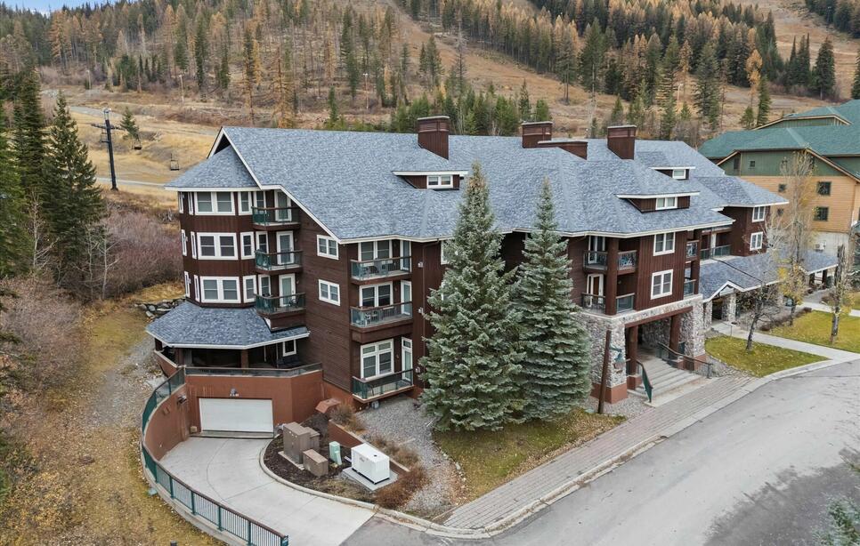 3889 Big Mountain Road, Whitefish