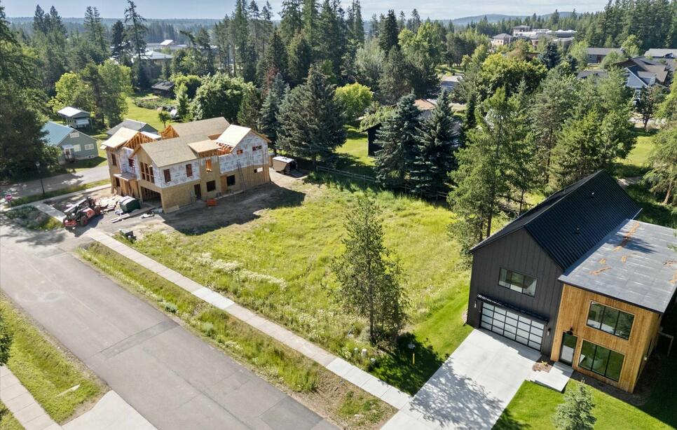 305 Sawtooth Drive, Whitefish