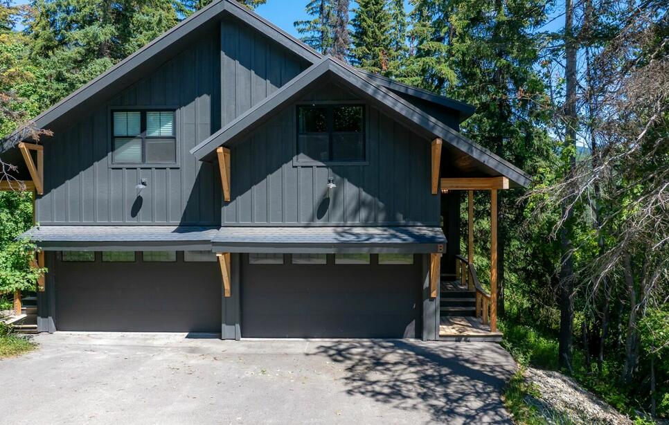 3827 Alpine Glow Avenue, Whitefish