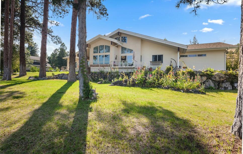 25802 Old Highway 93, Dayton