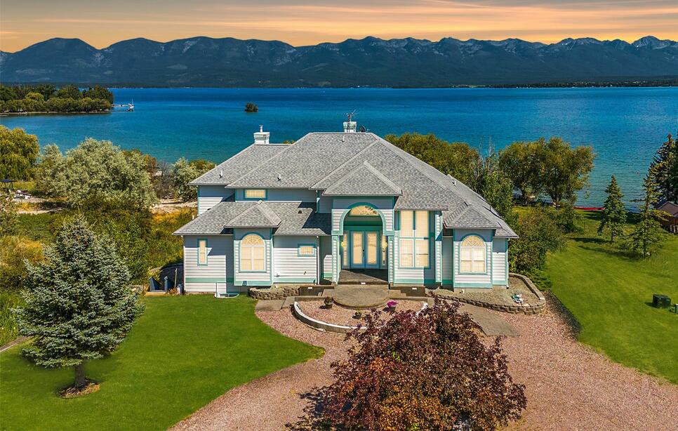 34238 Rocky Point Road, Polson