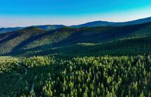 Tract 1 Cramer Creek Road, Somers