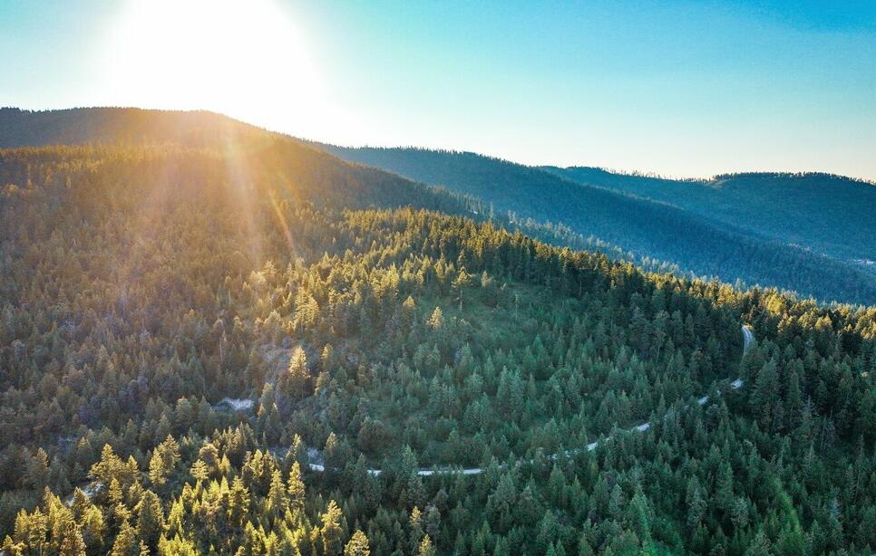 Tract 1 Cramer Creek Road, Somers